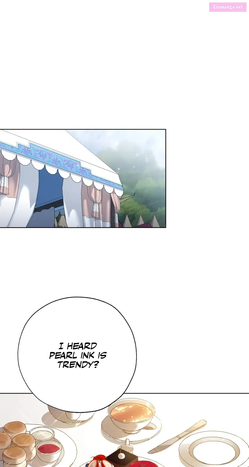 Read Revolutionary Princess Eve Manga Online