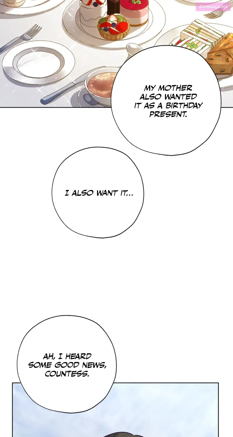 Read Revolutionary Princess Eve Manga Online