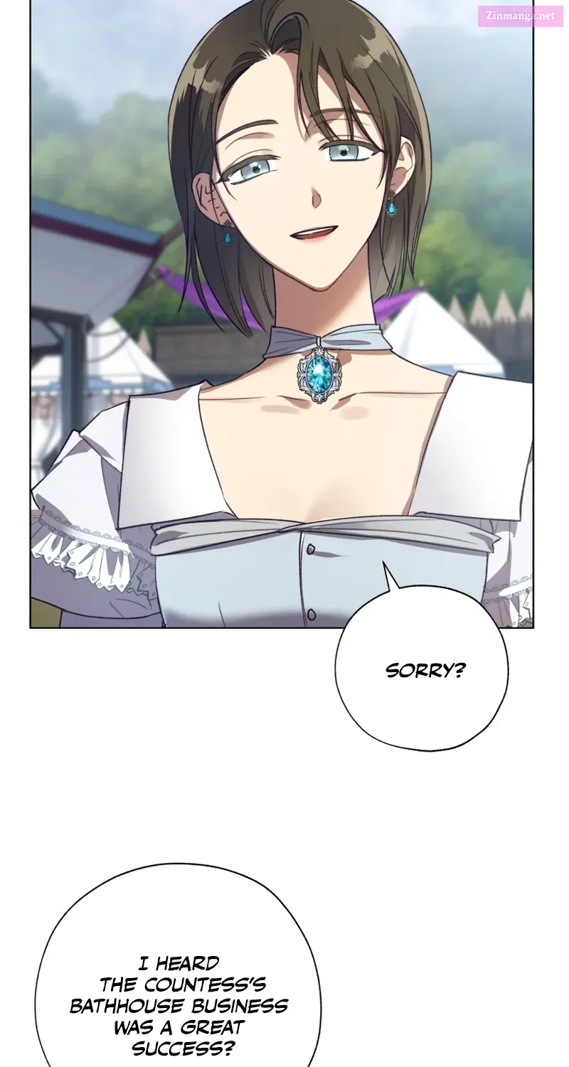 Read Revolutionary Princess Eve Manga Online