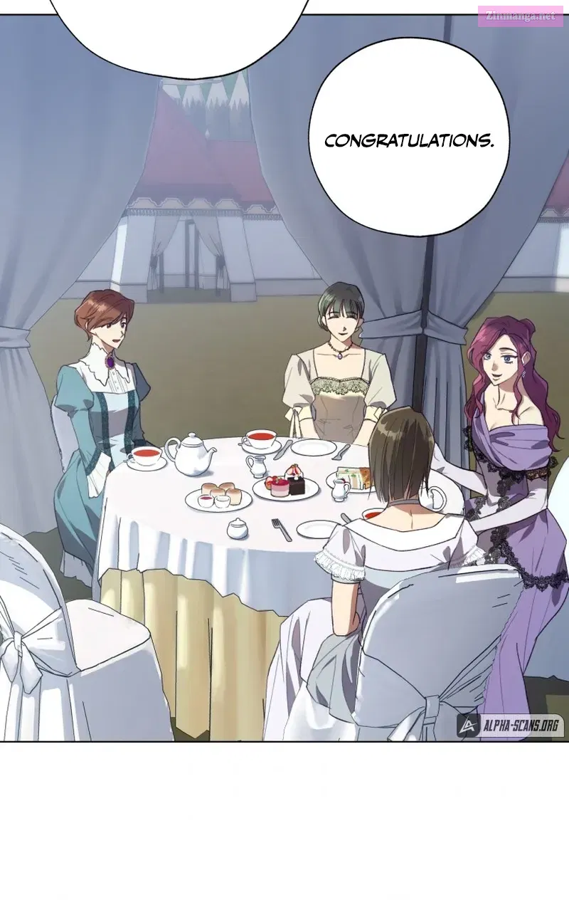 Read Revolutionary Princess Eve Manga Online