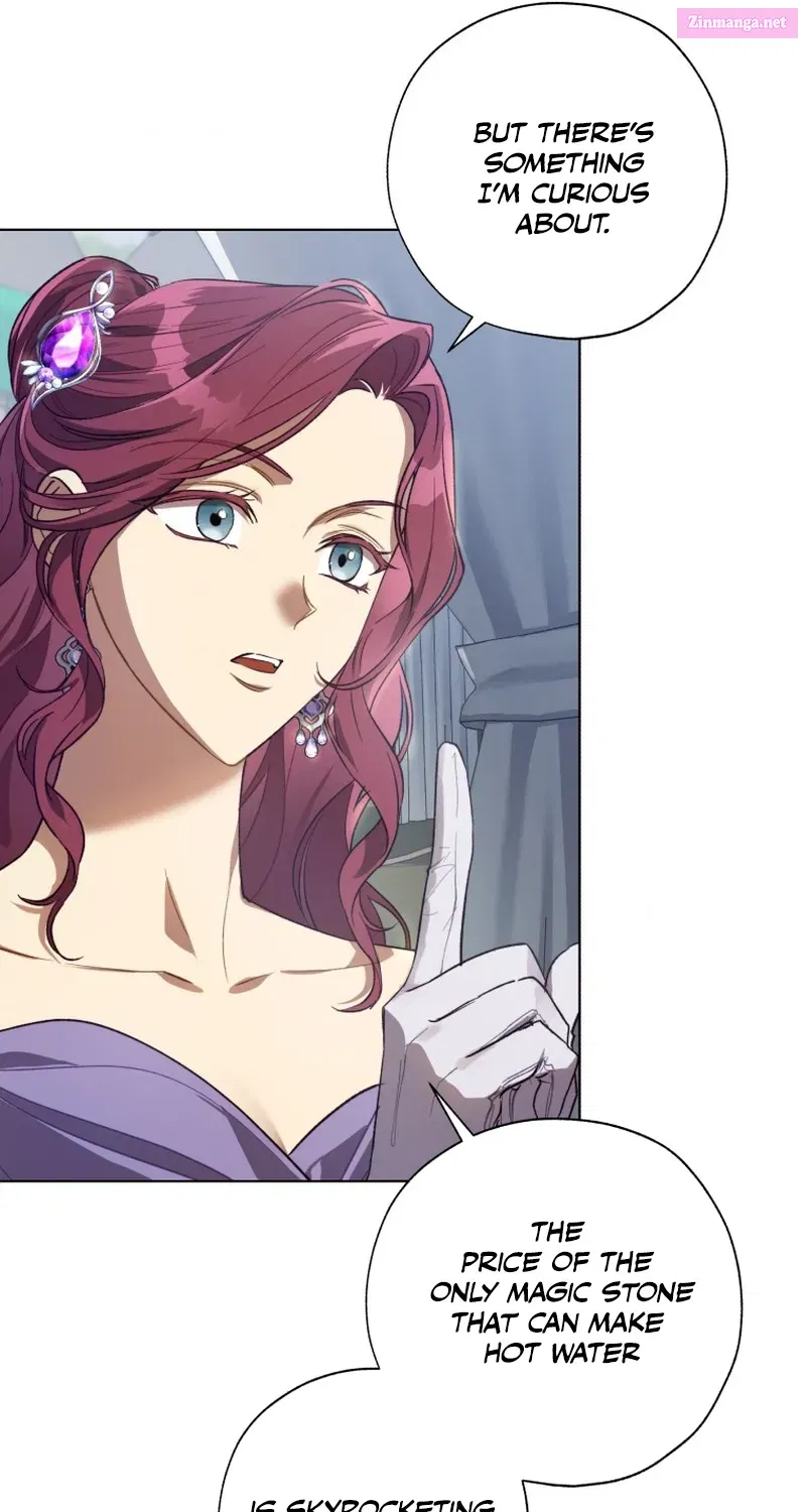 Read Revolutionary Princess Eve Manga Online