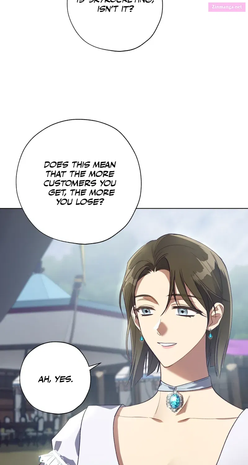 Read Revolutionary Princess Eve Manga Online