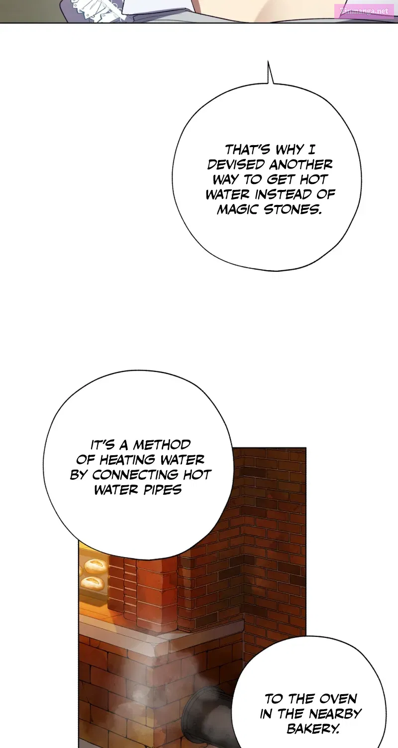 Read Revolutionary Princess Eve Manga Online