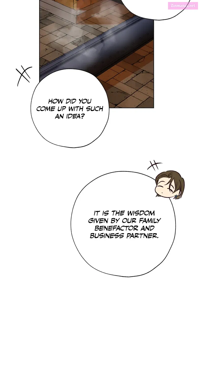 Read Revolutionary Princess Eve Manga Online