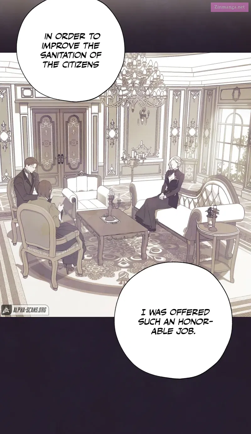 Read Revolutionary Princess Eve Manga Online