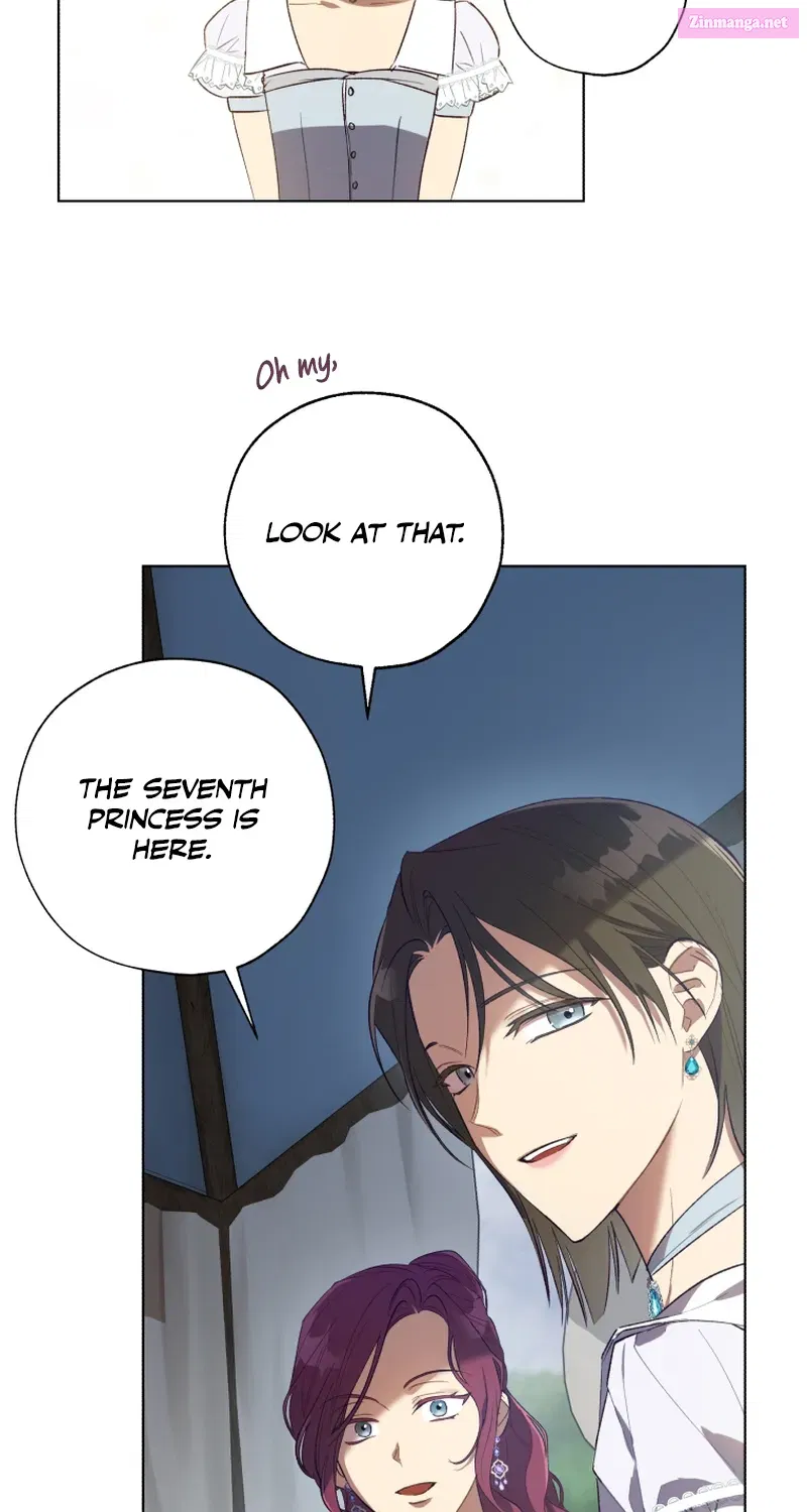 Read Revolutionary Princess Eve Manga Online