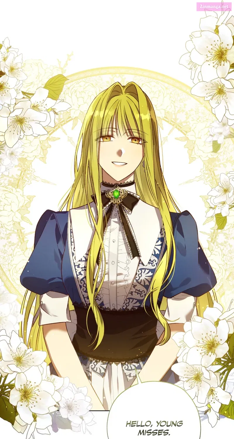 Read Revolutionary Princess Eve Manga Online