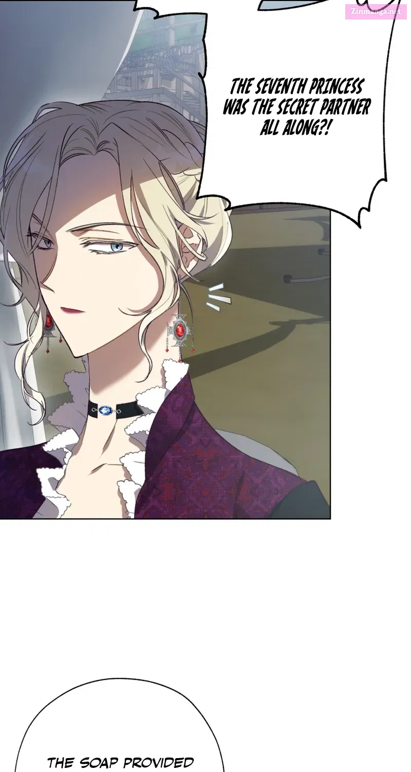 Read Revolutionary Princess Eve Manga Online