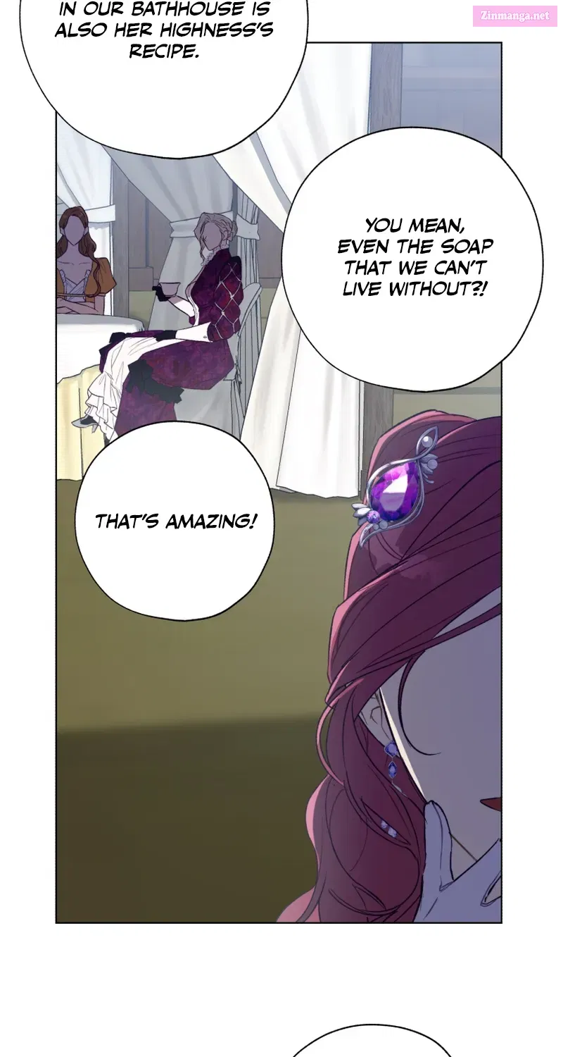 Read Revolutionary Princess Eve Manga Online