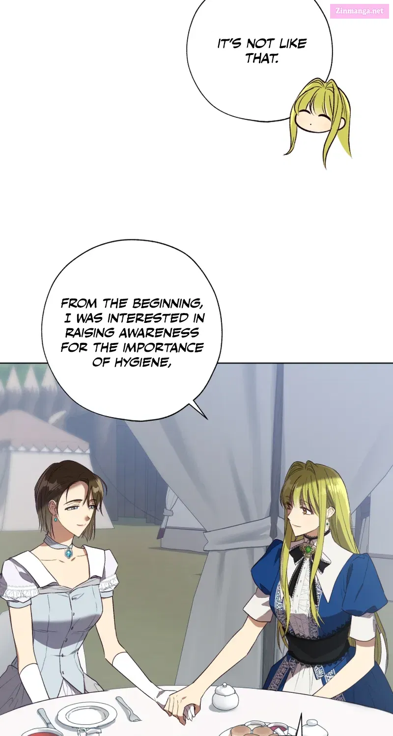 Read Revolutionary Princess Eve Manga Online