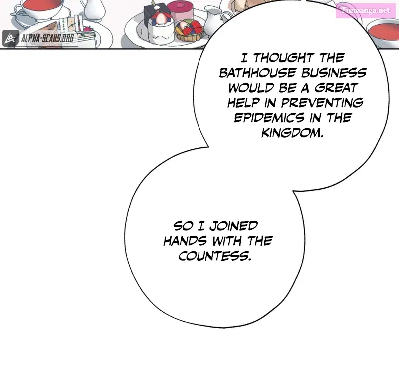 Read Revolutionary Princess Eve Manga Online