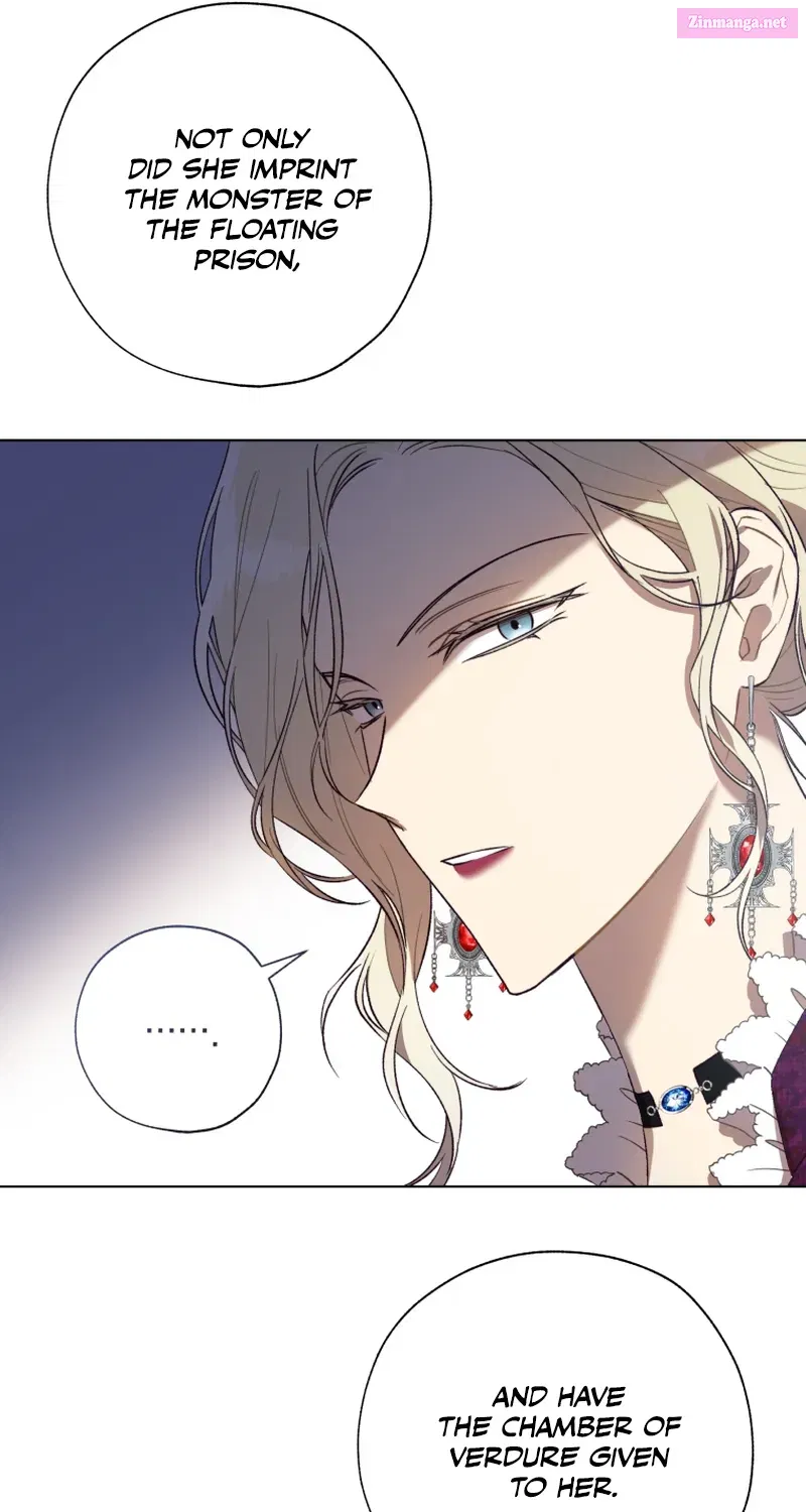 Read Revolutionary Princess Eve Manga Online