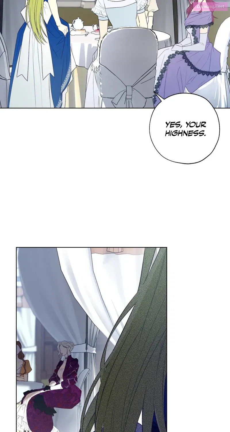 Read Revolutionary Princess Eve Manga Online