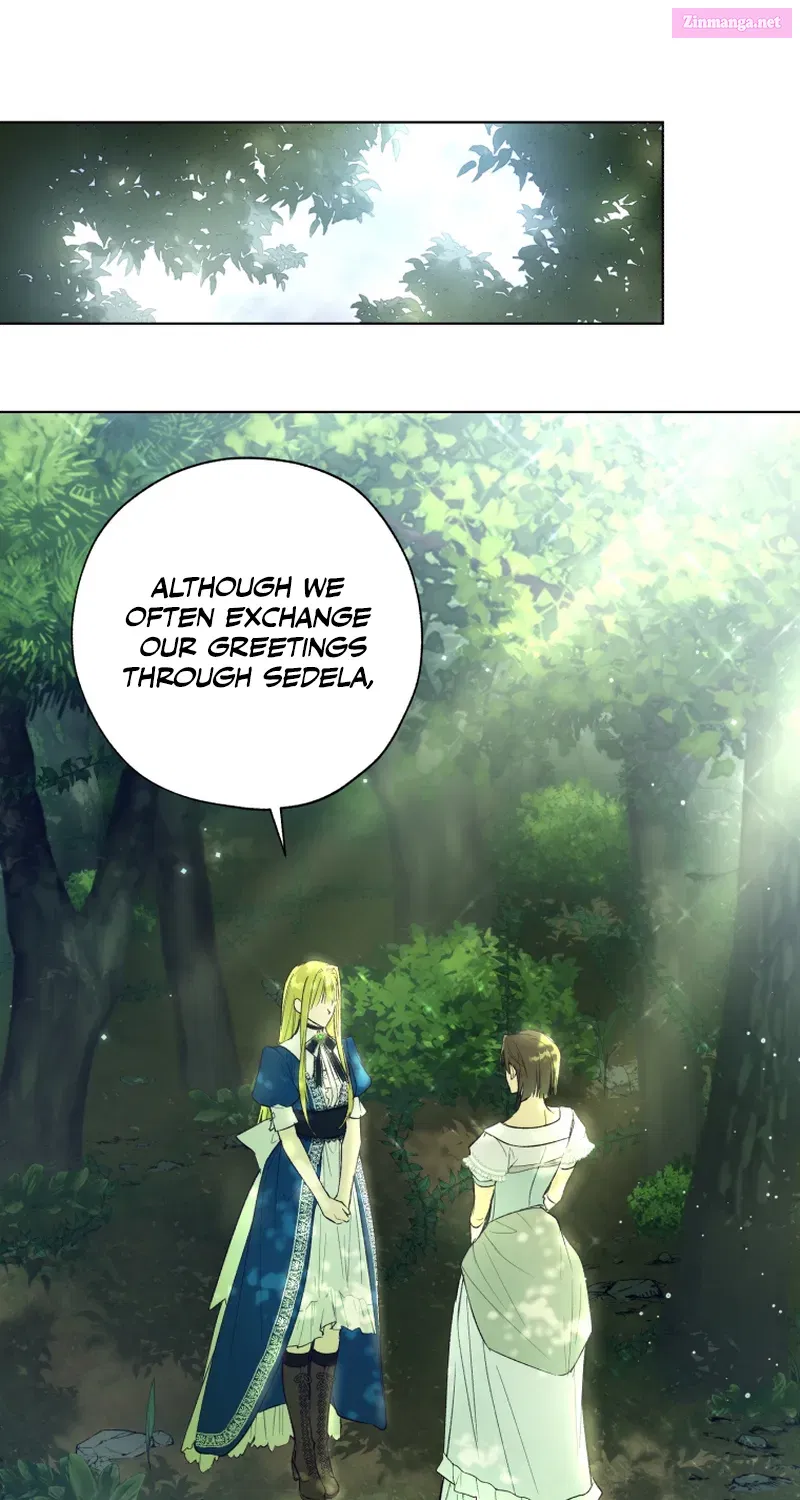 Read Revolutionary Princess Eve Manga Online