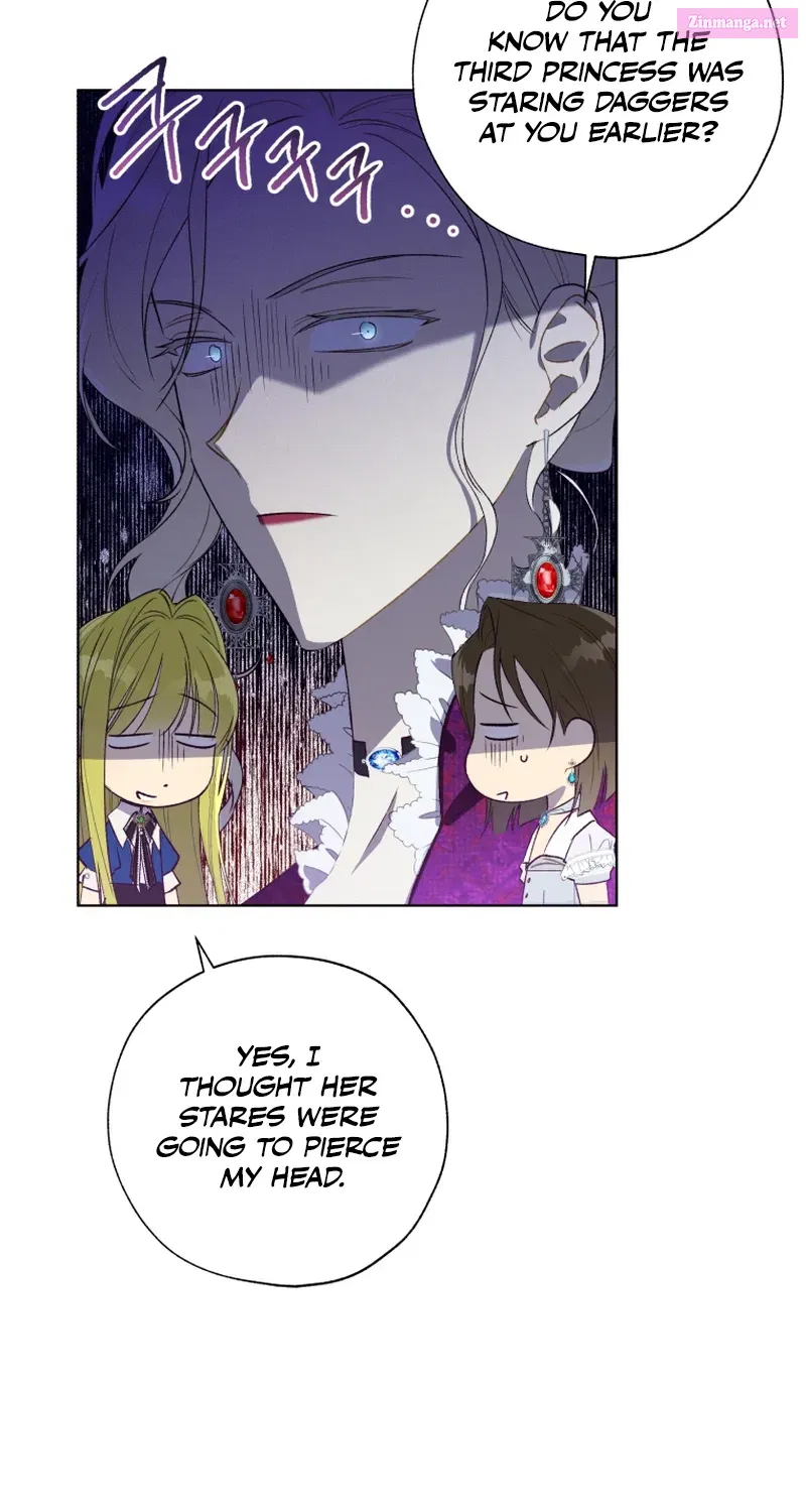 Read Revolutionary Princess Eve Manga Online