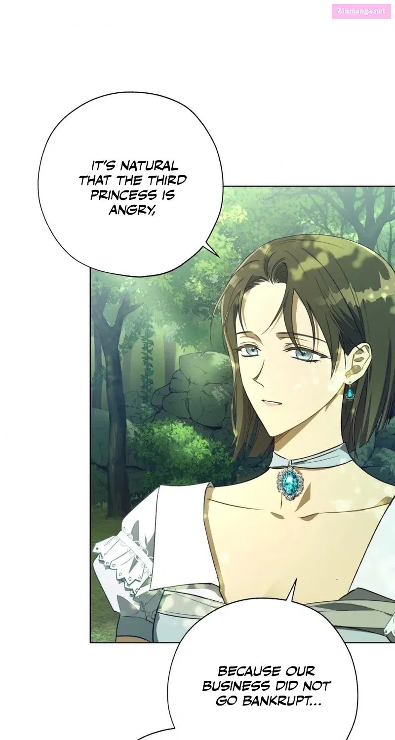 Read Revolutionary Princess Eve Manga Online