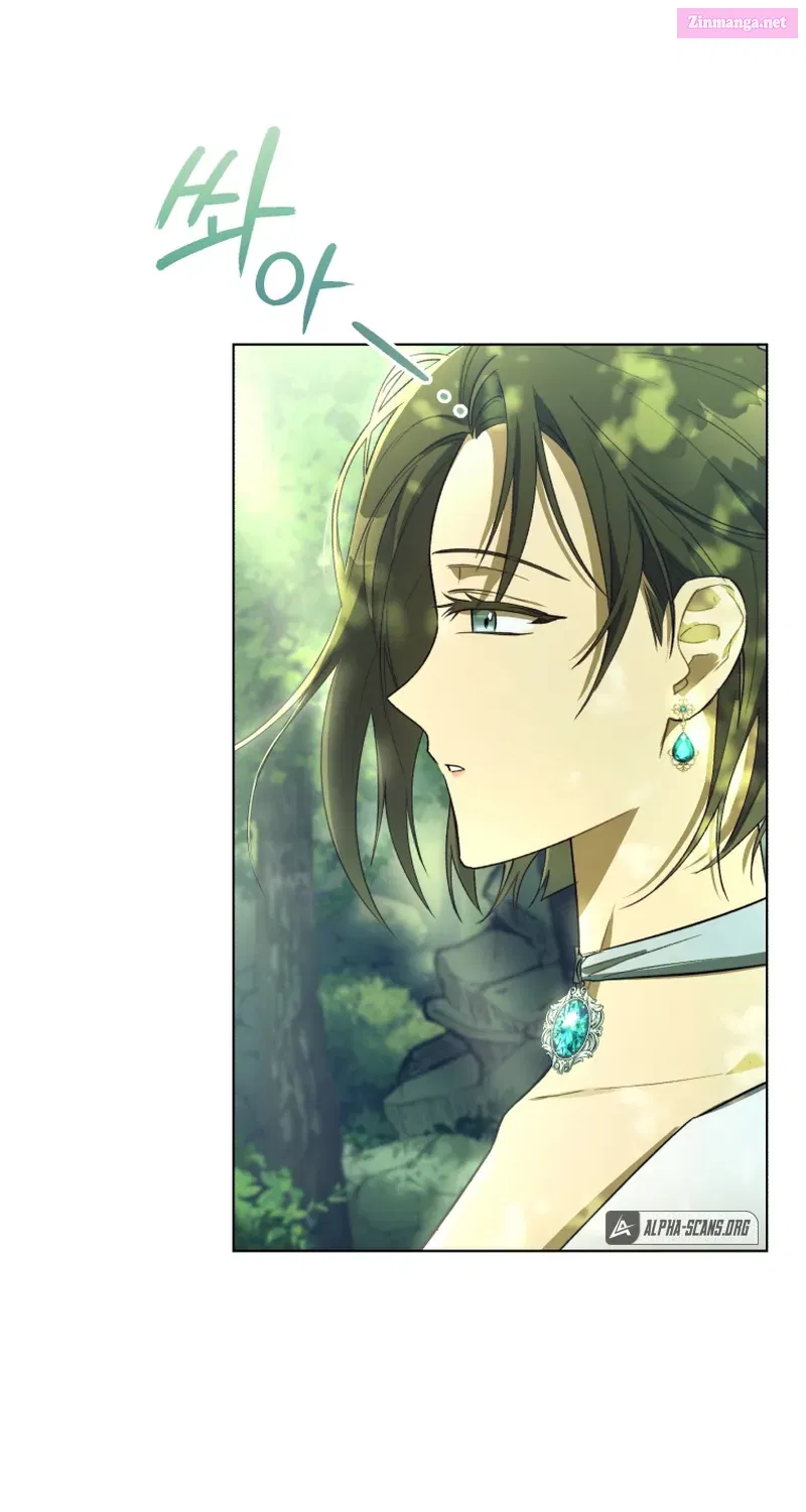 Read Revolutionary Princess Eve Manga Online