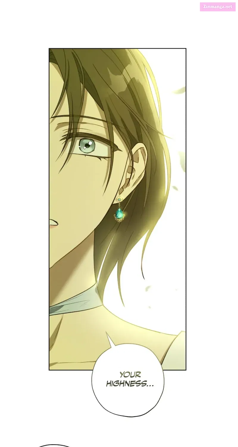 Read Revolutionary Princess Eve Manga Online