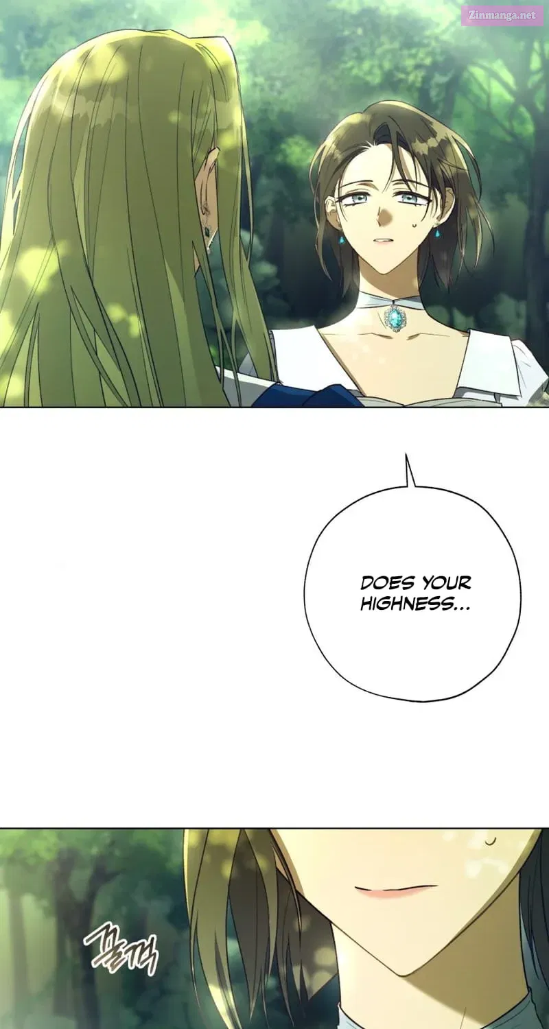 Read Revolutionary Princess Eve Manga Online