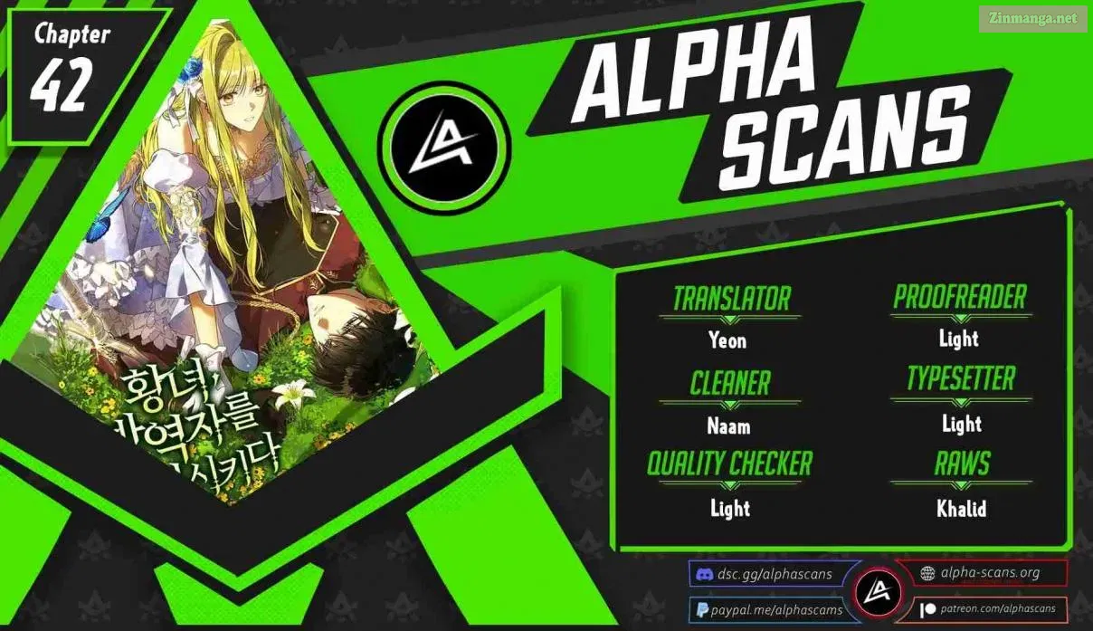 Read Revolutionary Princess Eve Manga Online