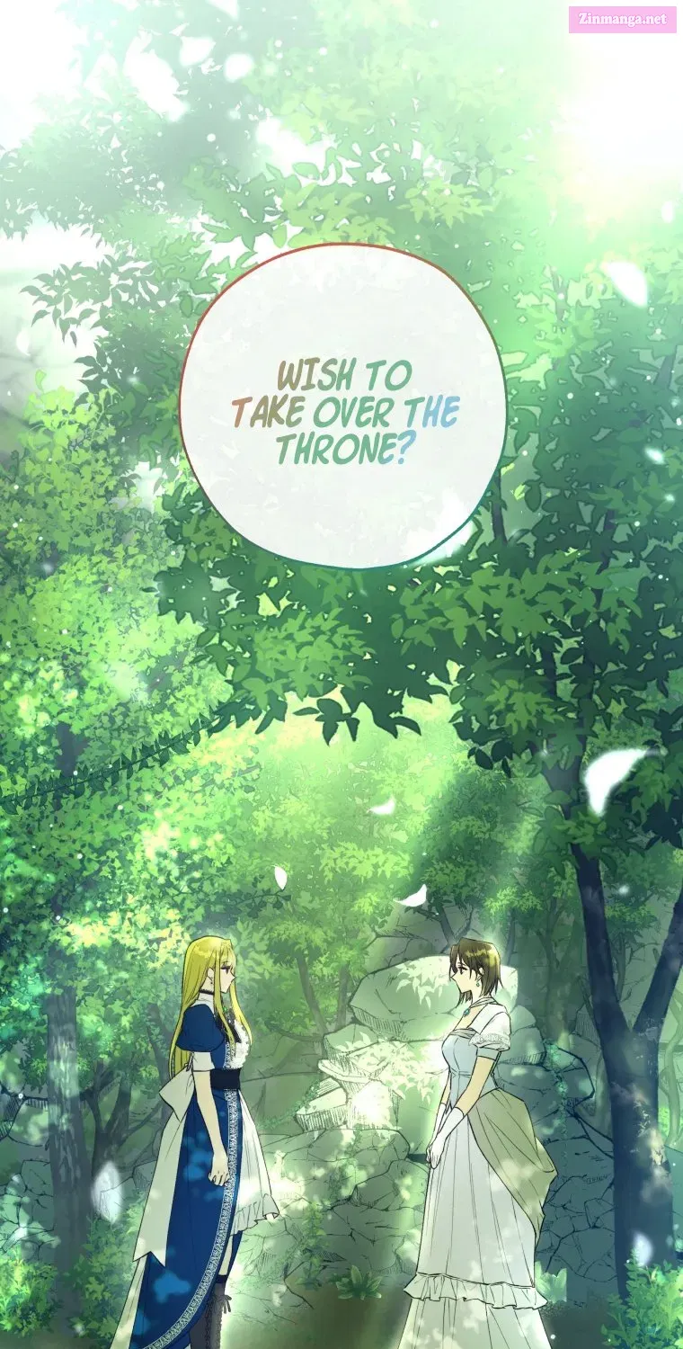 Read Revolutionary Princess Eve Manga Online