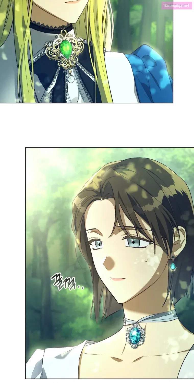 Read Revolutionary Princess Eve Manga Online