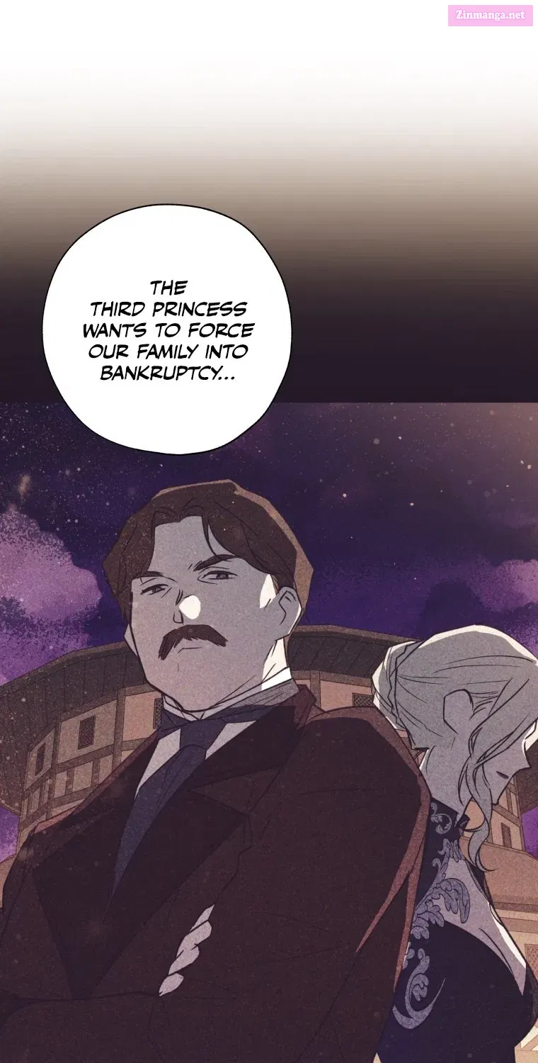 Read Revolutionary Princess Eve Manga Online