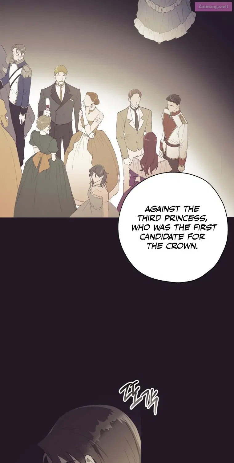 Read Revolutionary Princess Eve Manga Online