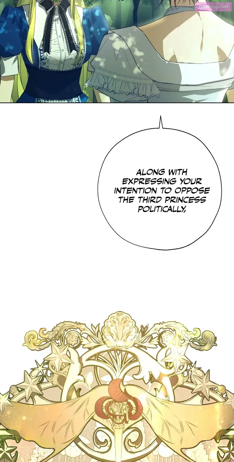 Read Revolutionary Princess Eve Manga Online