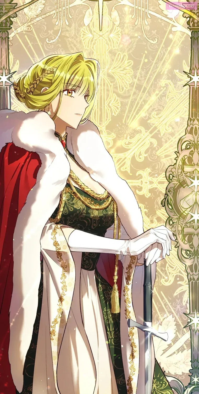 Read Revolutionary Princess Eve Manga Online