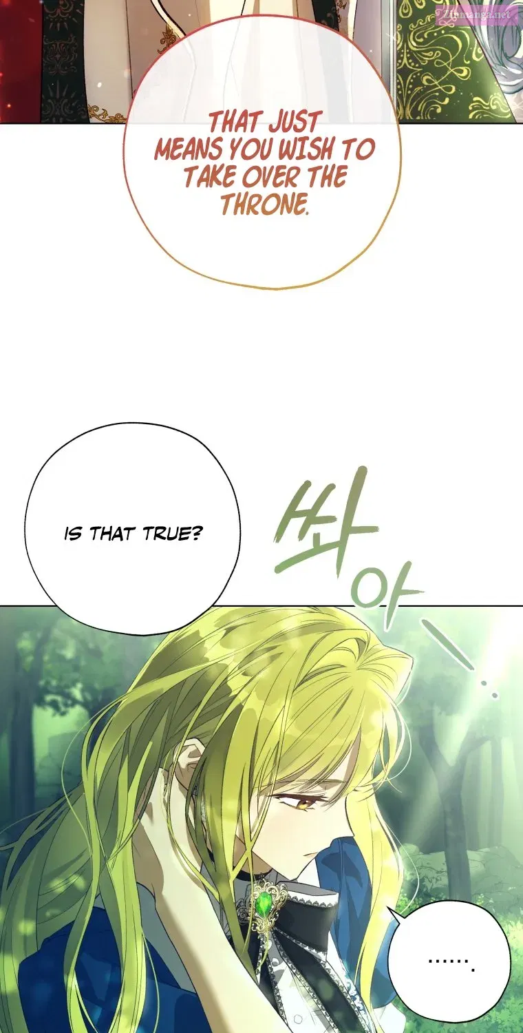 Read Revolutionary Princess Eve Manga Online