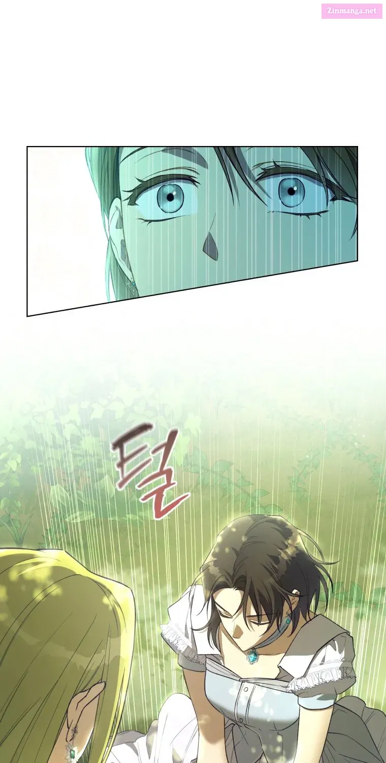 Read Revolutionary Princess Eve Manga Online