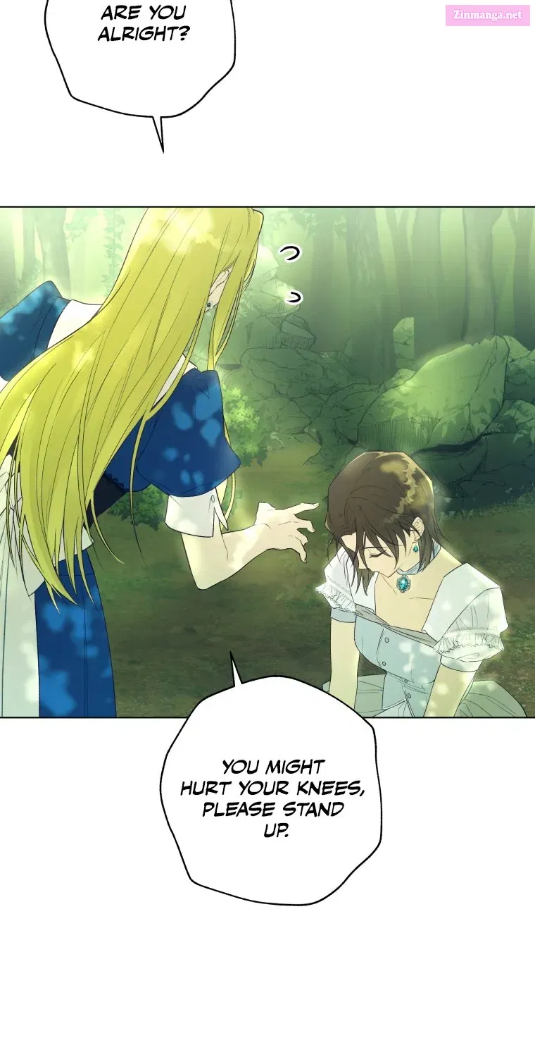 Read Revolutionary Princess Eve Manga Online