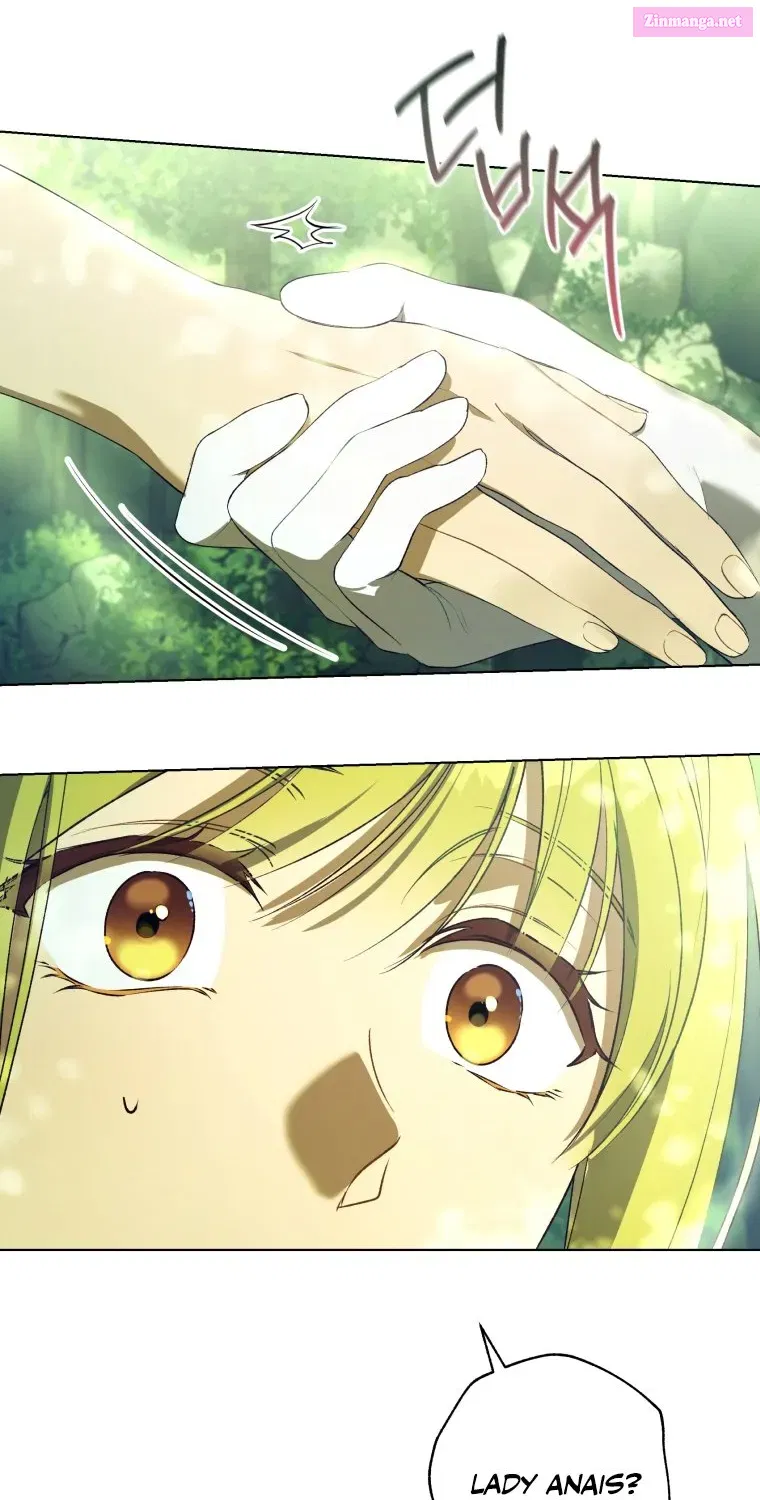 Read Revolutionary Princess Eve Manga Online