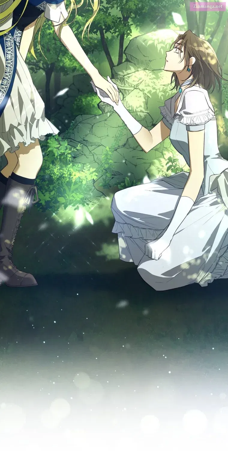 Read Revolutionary Princess Eve Manga Online