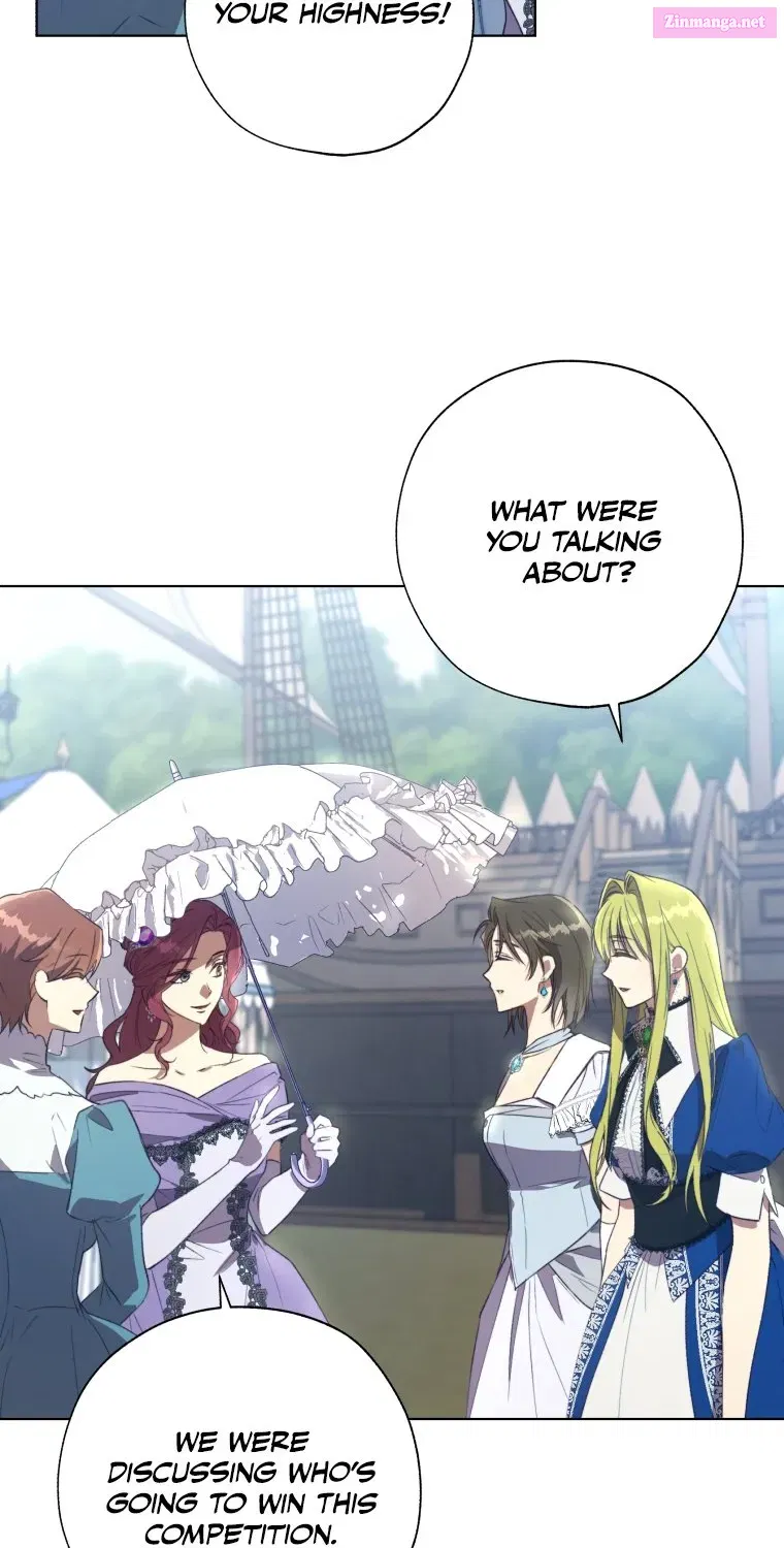 Read Revolutionary Princess Eve Manga Online