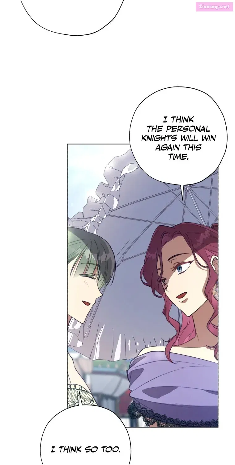 Read Revolutionary Princess Eve Manga Online