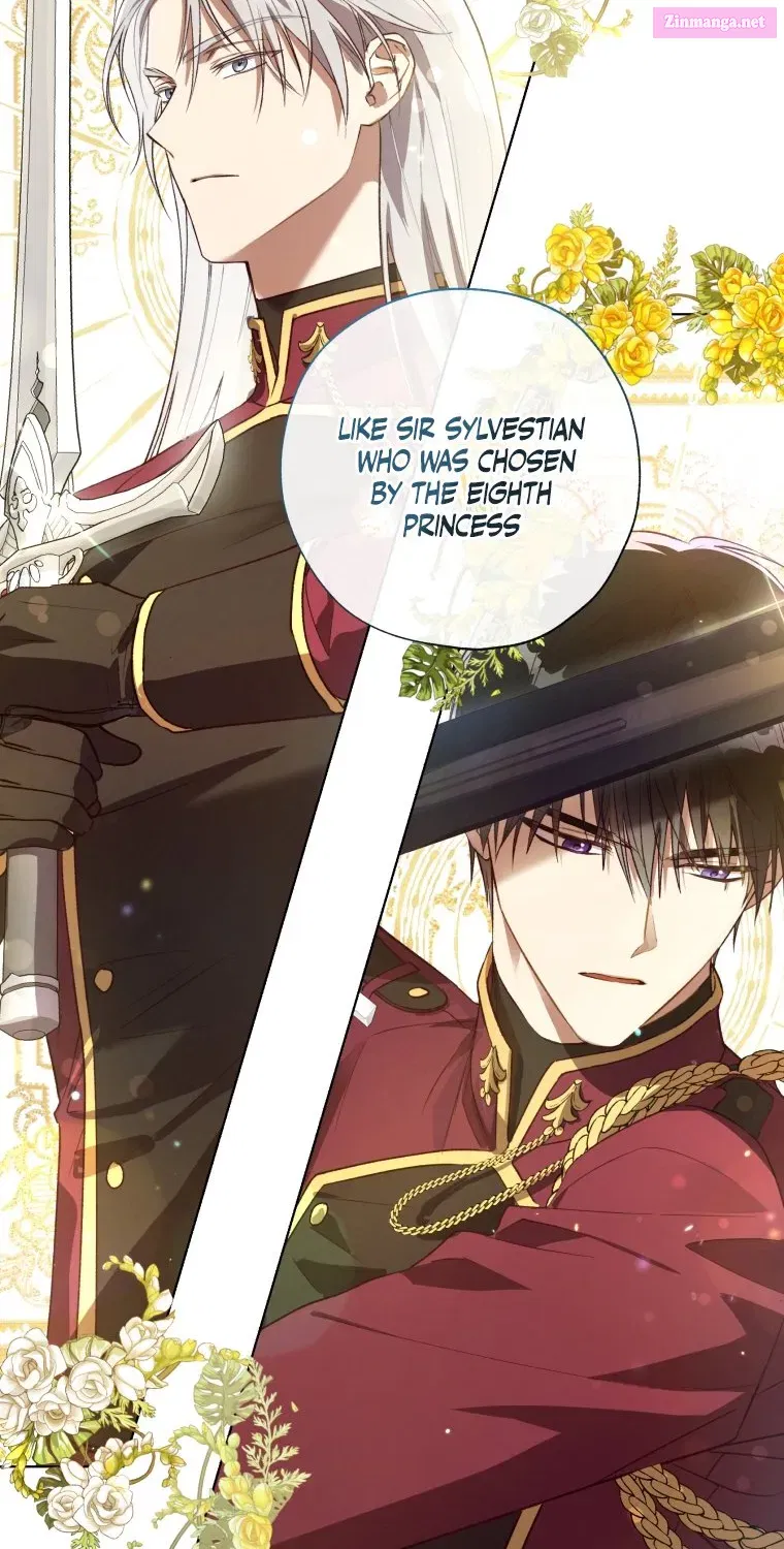 Read Revolutionary Princess Eve Manga Online