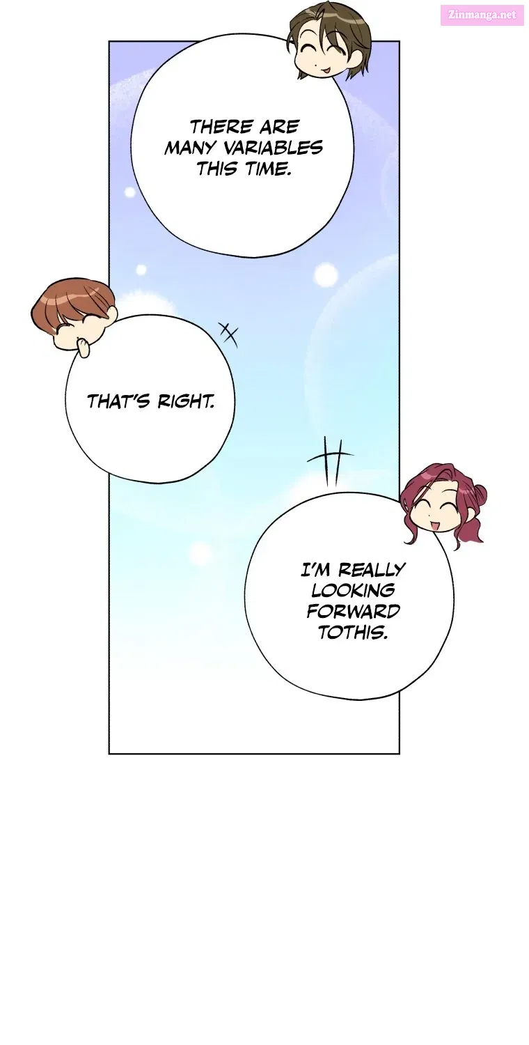 Read Revolutionary Princess Eve Manga Online