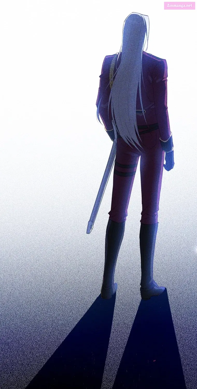 Read Revolutionary Princess Eve Manga Online