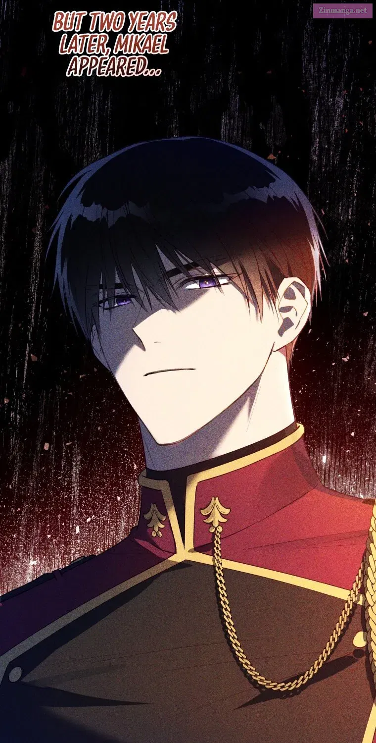 Read Revolutionary Princess Eve Manga Online