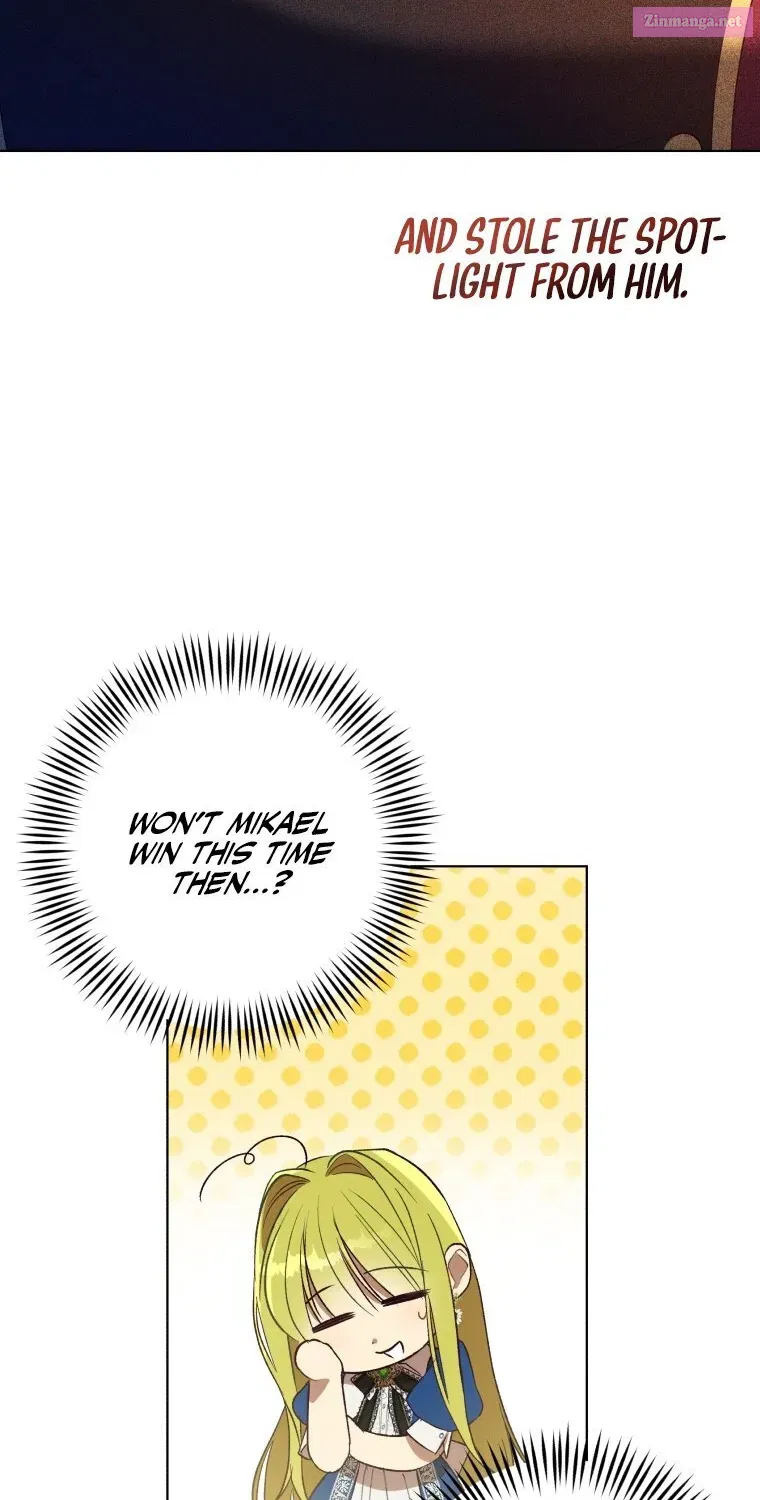 Read Revolutionary Princess Eve Manga Online