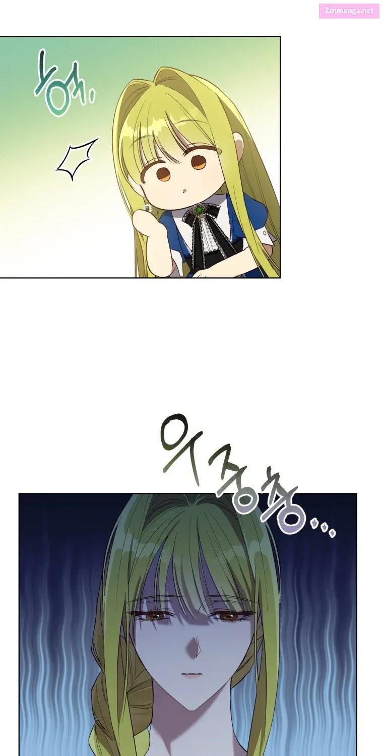 Read Revolutionary Princess Eve Manga Online