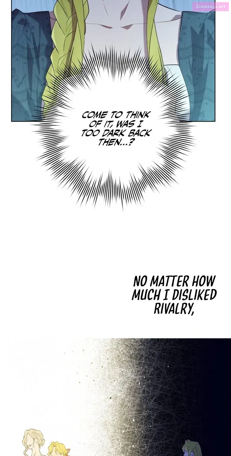 Read Revolutionary Princess Eve Manga Online