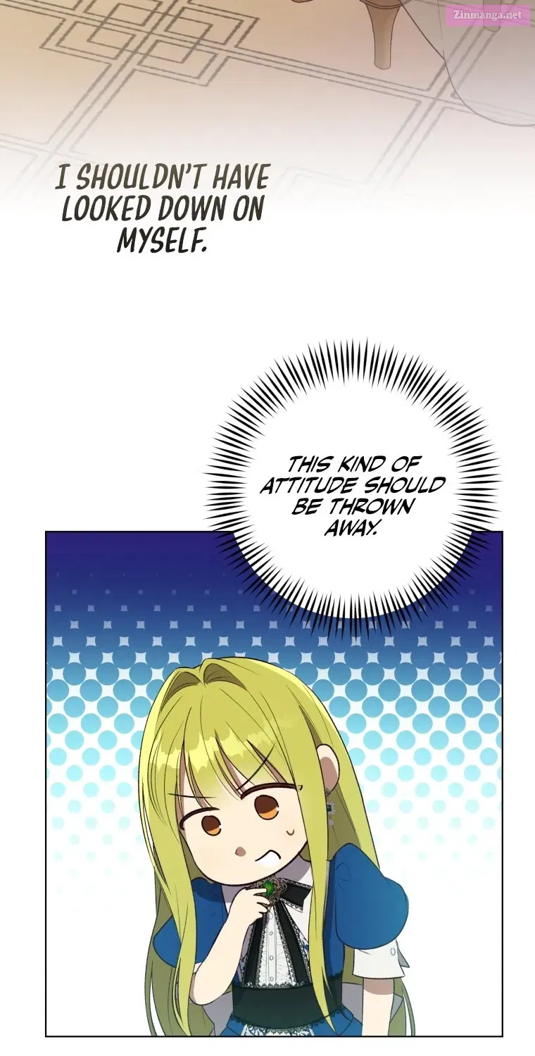 Read Revolutionary Princess Eve Manga Online