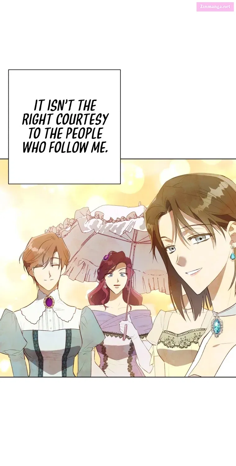 Read Revolutionary Princess Eve Manga Online