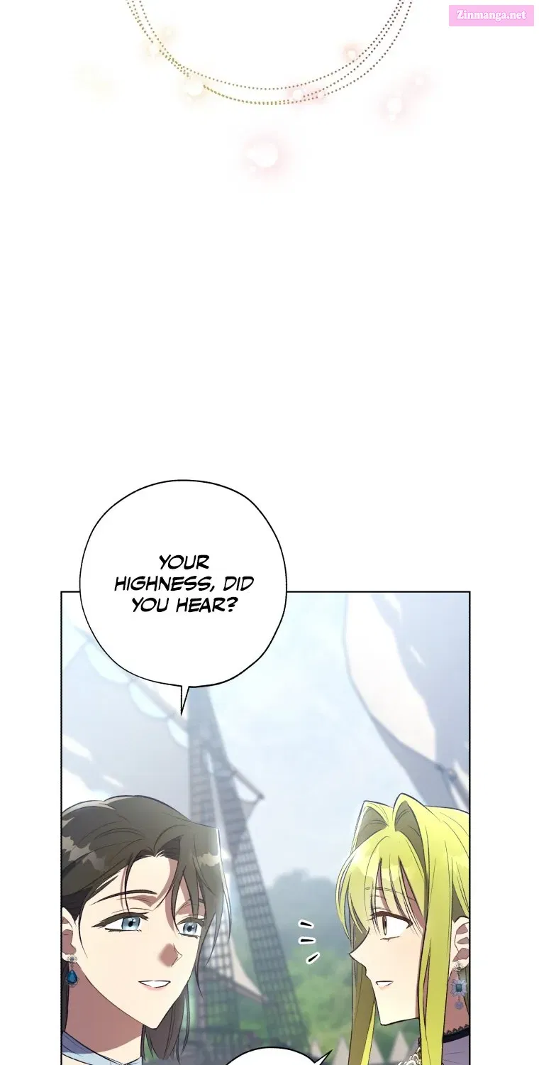 Read Revolutionary Princess Eve Manga Online