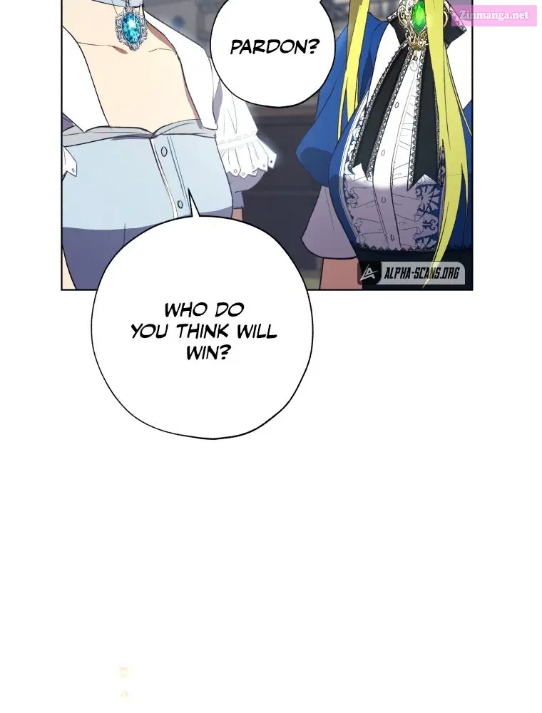 Read Revolutionary Princess Eve Manga Online