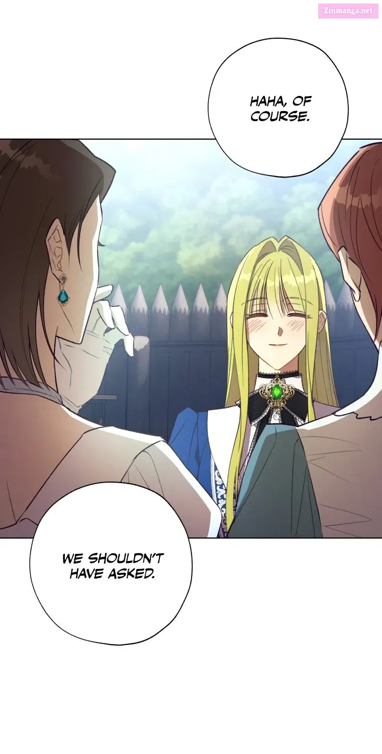 Read Revolutionary Princess Eve Manga Online