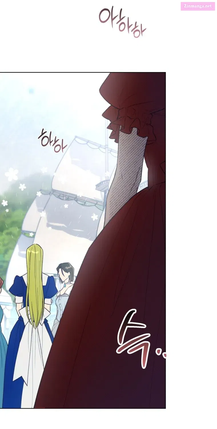 Read Revolutionary Princess Eve Manga Online